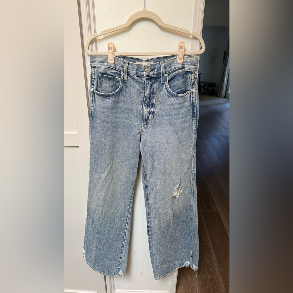 Amo Frida Jeans - image 1